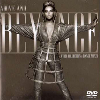 Beyonce - Above & Beyonce: Video Collection DVD