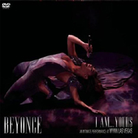 Beyonce - I Am...Yours: An Intimate Performance at Wynn Las Vegas (CD 1)