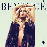 Beyonce - 4 (Deluxe Edition: Bonus CD)