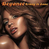 Beyonce - Crazy In Love (White Label)