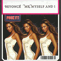 Beyonce - Me, Myself And I (Remix)
