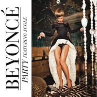 Beyonce - Party (Single) 