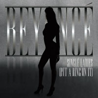 Beyonce - Single Ladies (Put A Ring On It) 'Mixes'