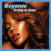 Beyonce - Crazy In Love (Single)