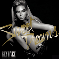 Beyonce - Sweet Dreams (Single)