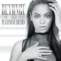 Beyonce - I Am... Sasha Fierce (Japanese Platinum Edition) [CD 2]