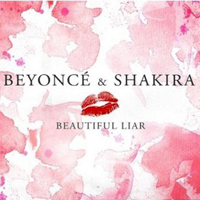 Beyonce - Beautiful Liar (Remixes)(split)