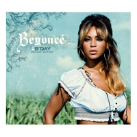 Beyonce - B'day (Deluxe Edition: CD 1)