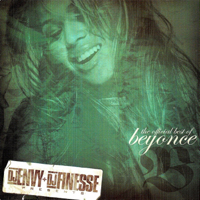 Beyonce - The Official Best Of Beyonce (by DJ Envy & DJ Finesse)