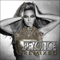Beyonce - Beyonce (Remixed 2009)