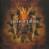 Amorphis - Forging The Land Of Thousand Lakes (Deluxe Edition: CD 1)