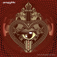 Amorphis - Live at Helsinki Ice Hall (CD 1)