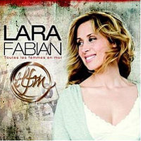 Lara Fabian - Toutes Les Femmes En Moi