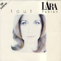 Lara Fabian - Tout (Single)