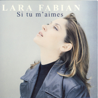 Lara Fabian - Si Tu M'aimes (Single)