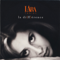 Lara Fabian - La Difference (Single)