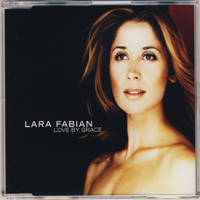 Lara Fabian - Love By Grace (Maxi Single)