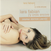 Lara Fabian - J'y Crois Encore (Single)