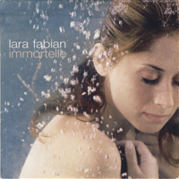 Lara Fabian - Immortelle (Single)
