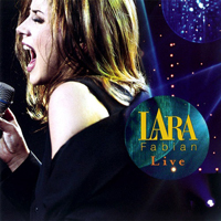 Lara Fabian - Live (CD 1)