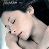 Lara Fabian - Nue (Limited Edition)