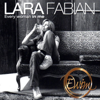 Lara Fabian - Every Woman In Me