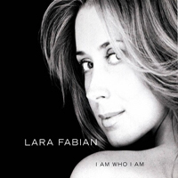 Lara Fabian - I am Who I am (EP)