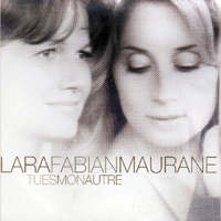 Lara Fabian - Tu Es Mon Autre (Single)