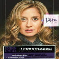 Lara Fabian - Best Of (CD 2)