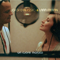 Lara Fabian - Un Cuore Malato (Single)