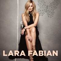 Lara Fabian - Bonustrack's, OST & Rare's