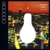 Brian Eno - Depeche Mode & Brian Eno - In Your Room (Single)