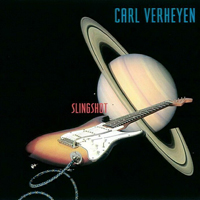 Carl Verheyen Band - Slingshot