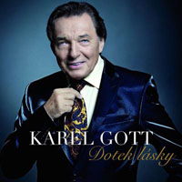 Karel Gott - Dotek Lasky