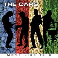 Cars - Move Like This