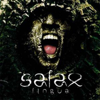 Salax - Lingua