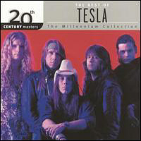 Tesla - 20th Century Masters - The Millennium Collection: The Best of Tesla