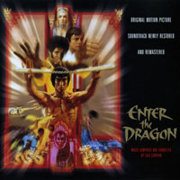 Lalo Schifrin - Enter the Dragon (Remasterd 1998)