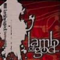 Lamb Of God - Terror And Hubris (DVD)
