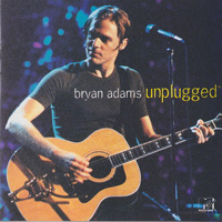 Bryan Adams - Mtv Unplugged