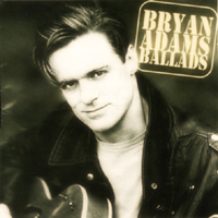 Bryan Adams - Ballads
