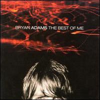 Bryan Adams - The Best of Me