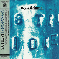 Bryan Adams - 18 Til I Die (Single)