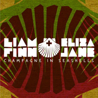 Liam Finn - Champagne In Seashells (EP)