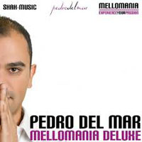 Pedro Del Mar - Mellomania Deluxe 608 (2013-09-09)