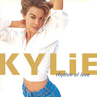 Kylie Minogue - Rhythm Of Love