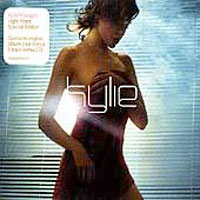 Kylie Minogue - Light Years (Bonus CD)