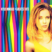 Kylie Minogue - Greatest Hits
