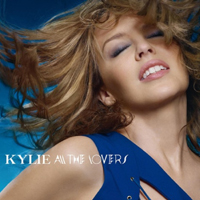 Kylie Minogue - All The Lovers (Remixes - Promo Single)