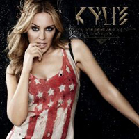 Kylie Minogue - North American Tour (EP)